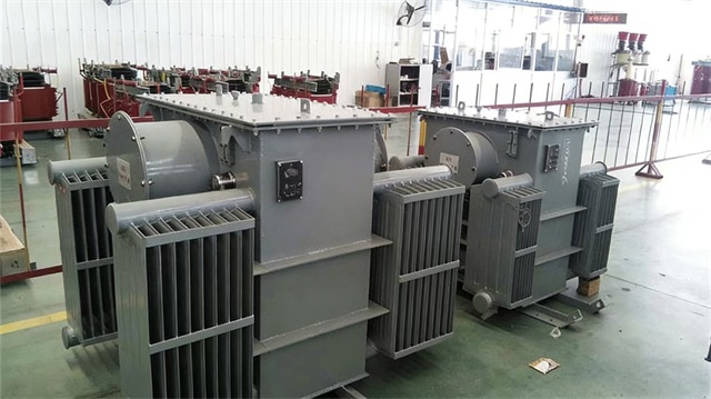 新昌KS13-500矿用变压器（KS11）